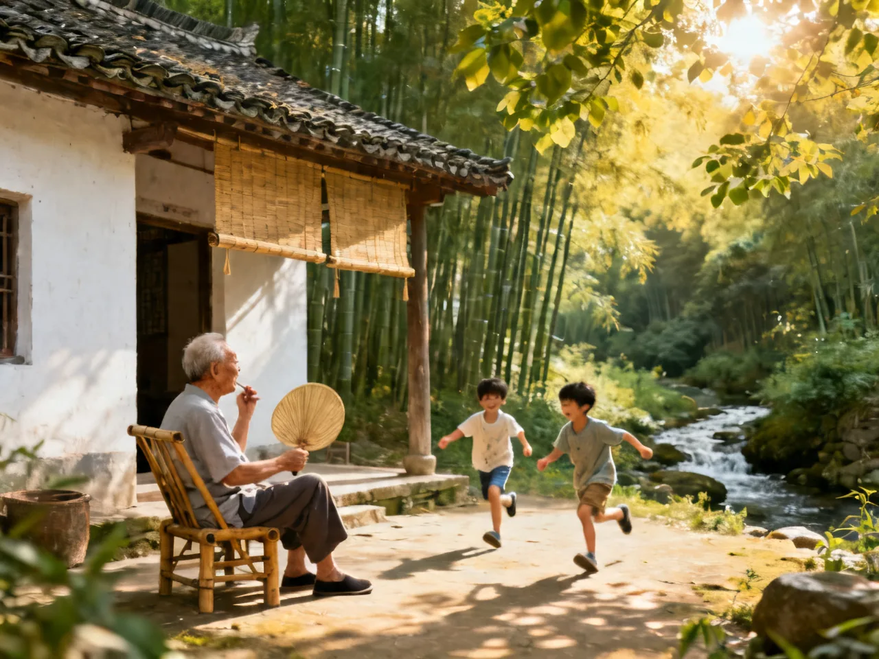 七月避暑：中国最凉快的地方在哪里