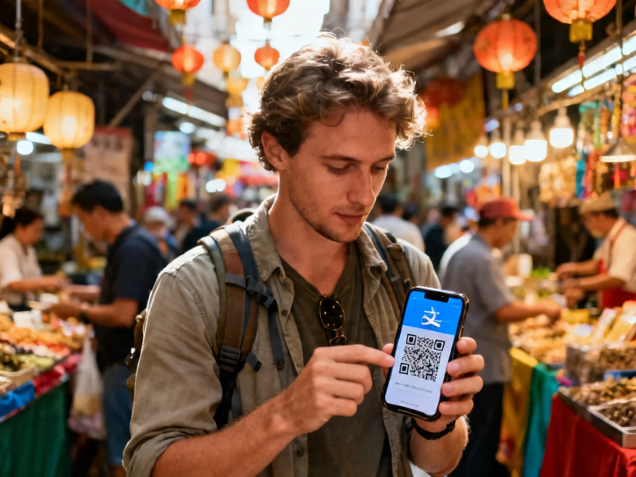 第一次去中国，你可能准备错了