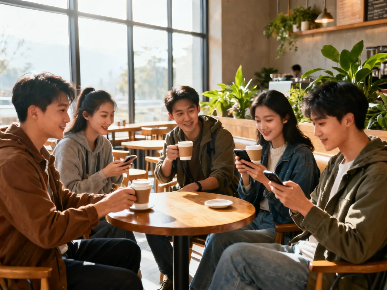 中国人为什么这么在意"面子"?