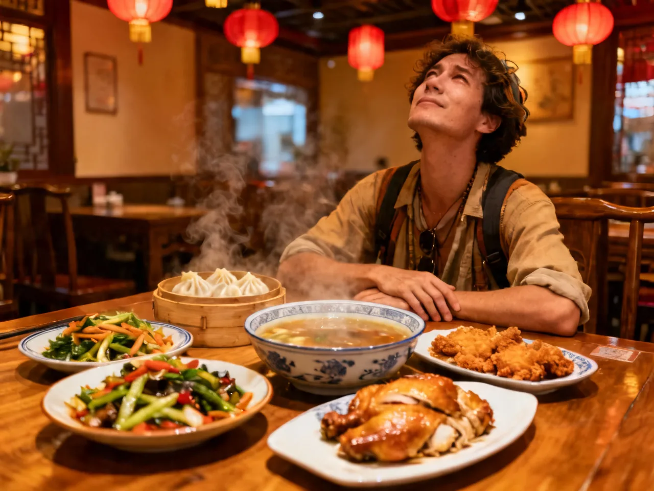 我在中国景区、酒店和餐厅踩过的支付坑
