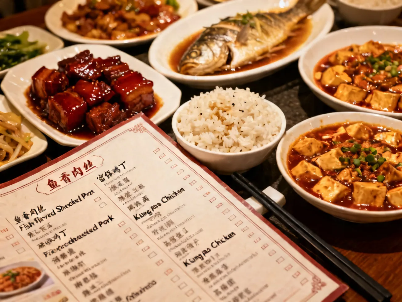 Chinglish That Makes Foreigners Laugh Till They Cry