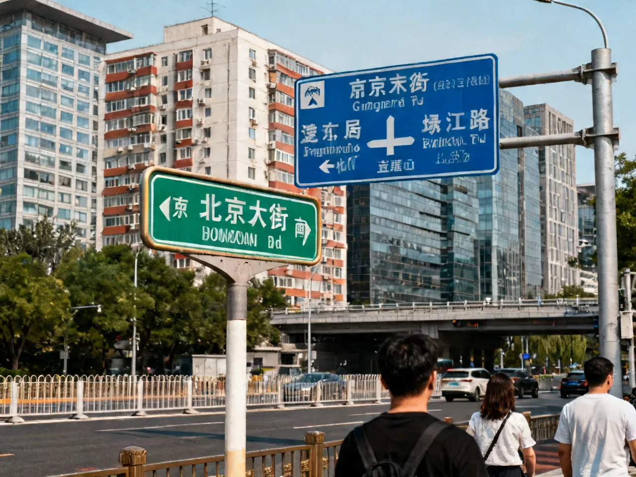 Chinglish That Makes Foreigners Laugh Till They Cry
