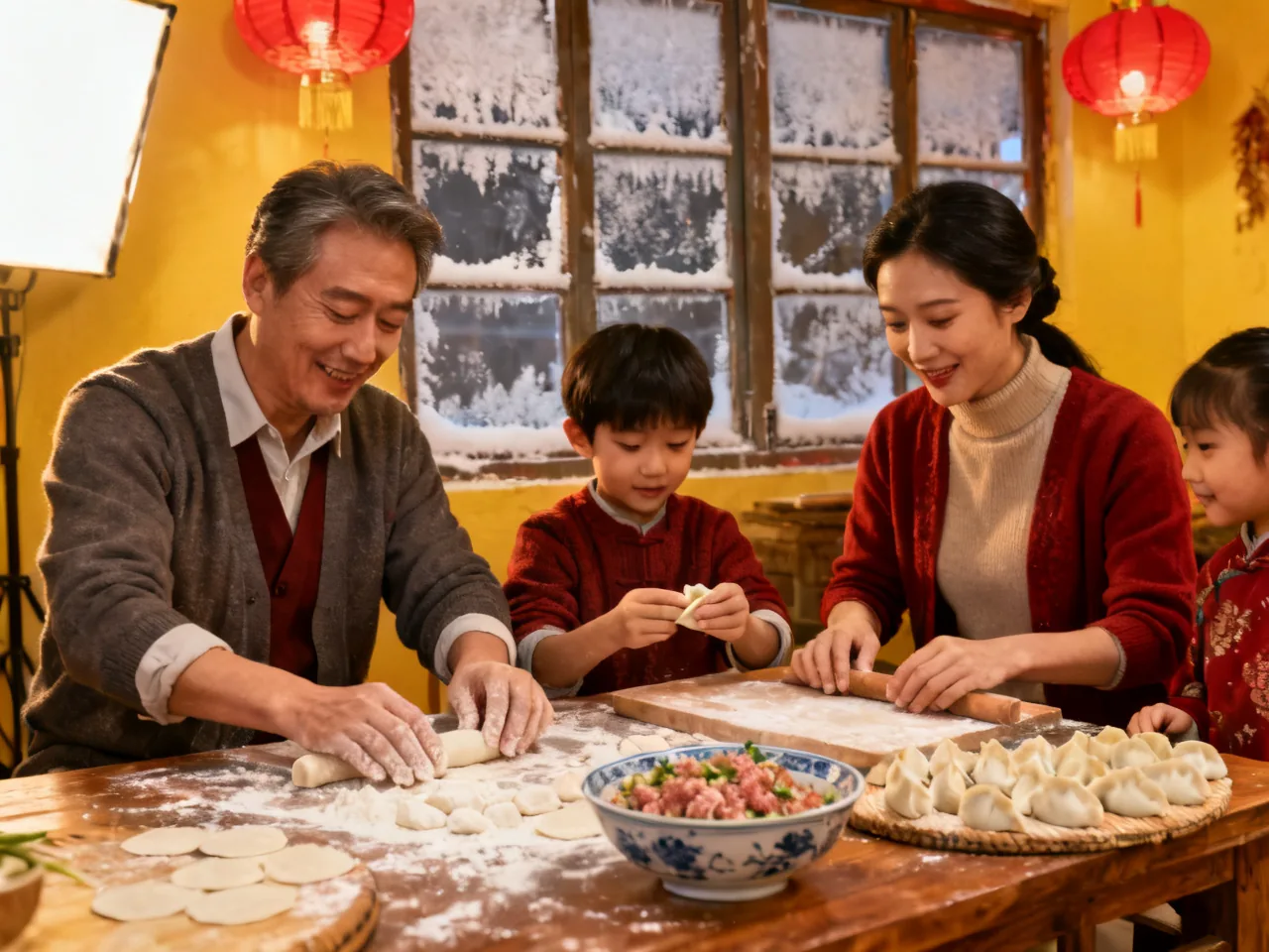 二十四节气:中国人骨子里的时间密码