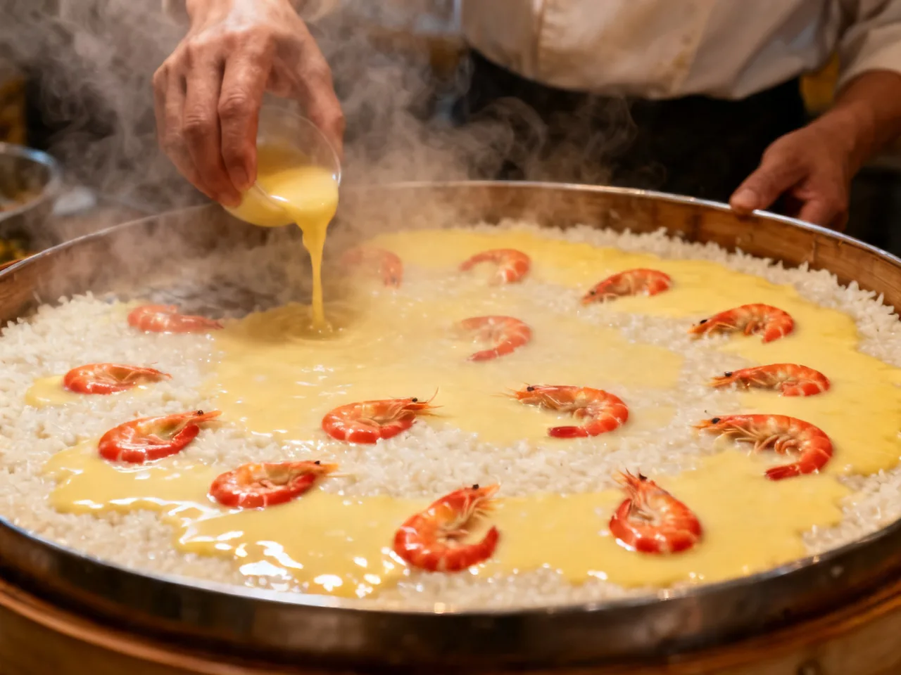 A Field Guide to Chinese Breakfast: From Soy Milk & Fried Dough to Rice Rolls & Noodles