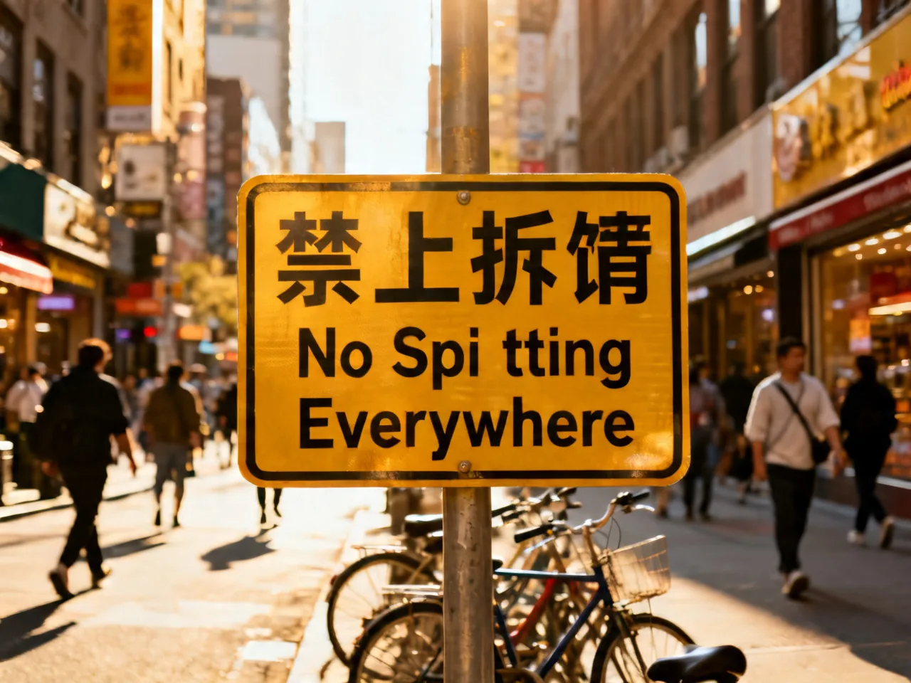 Long Time No See——那些偷偷混进英语的中式表达
