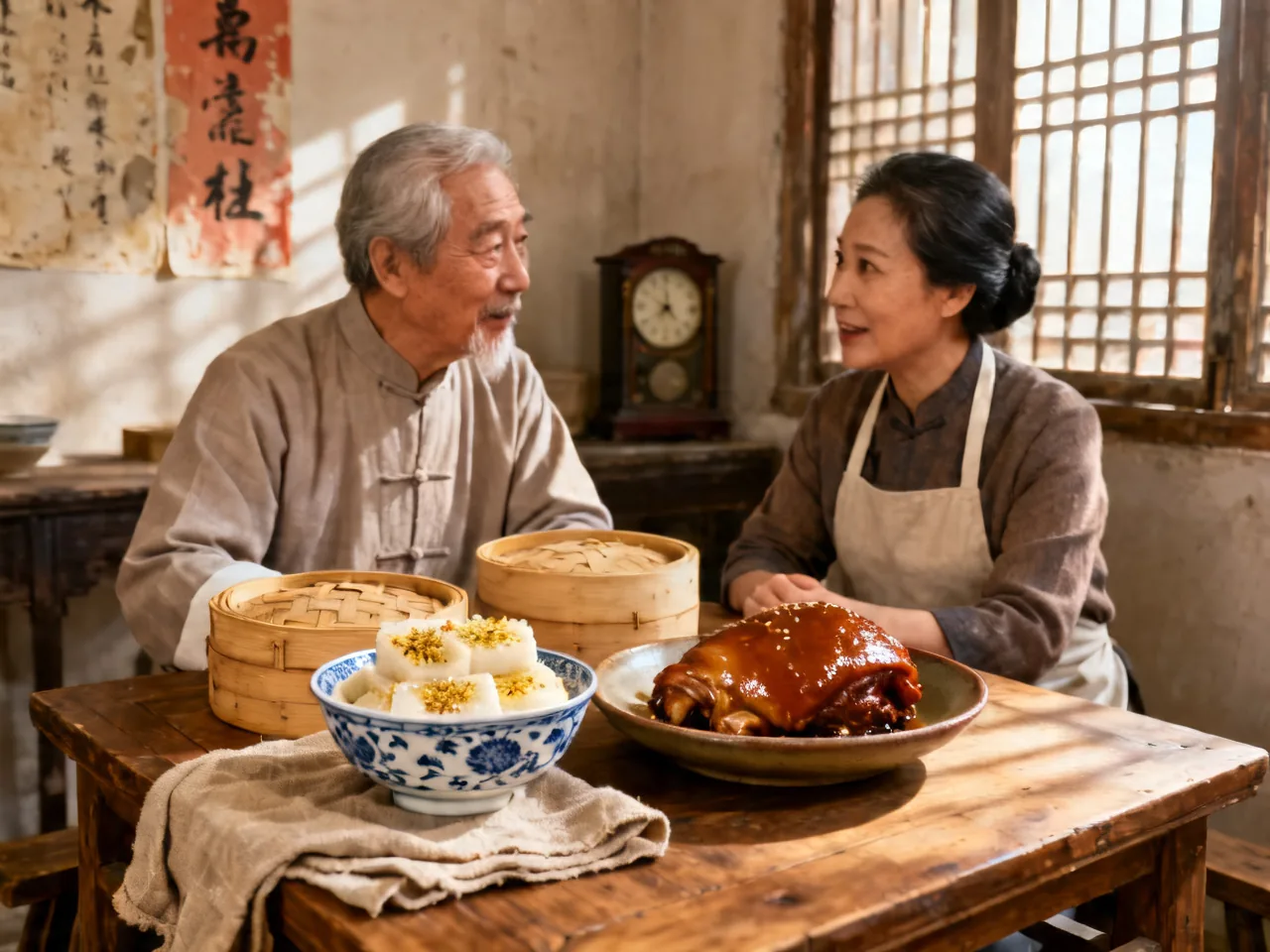 南甜北咸是个谎言，但也不全是