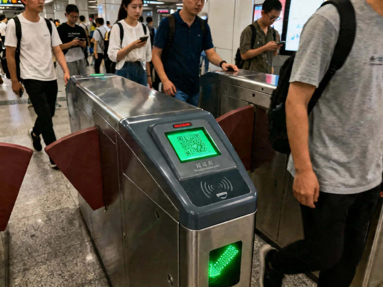 在中国使用手机支付的每日避坑清单