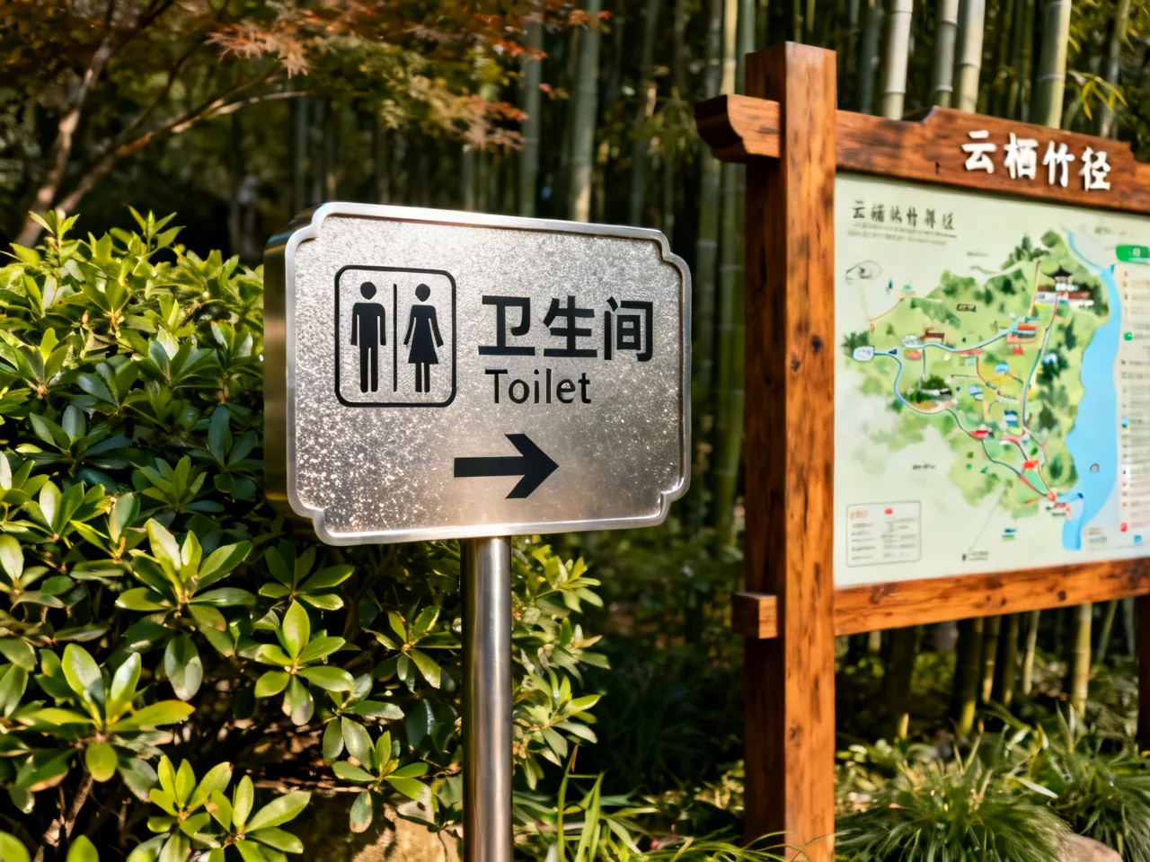 中国厕所革命