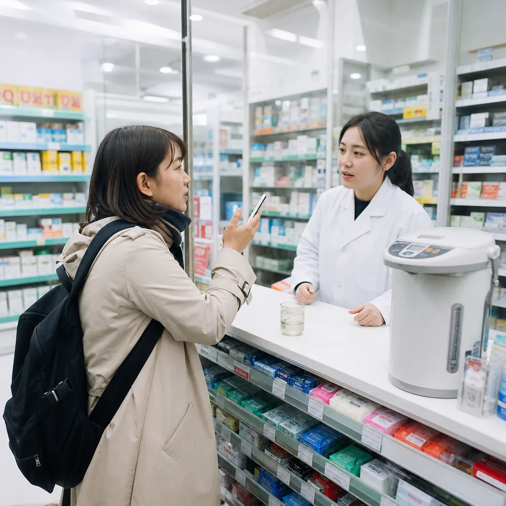 10 Chinese Phrases the Writer Learned to Actually Use While Traveling in China