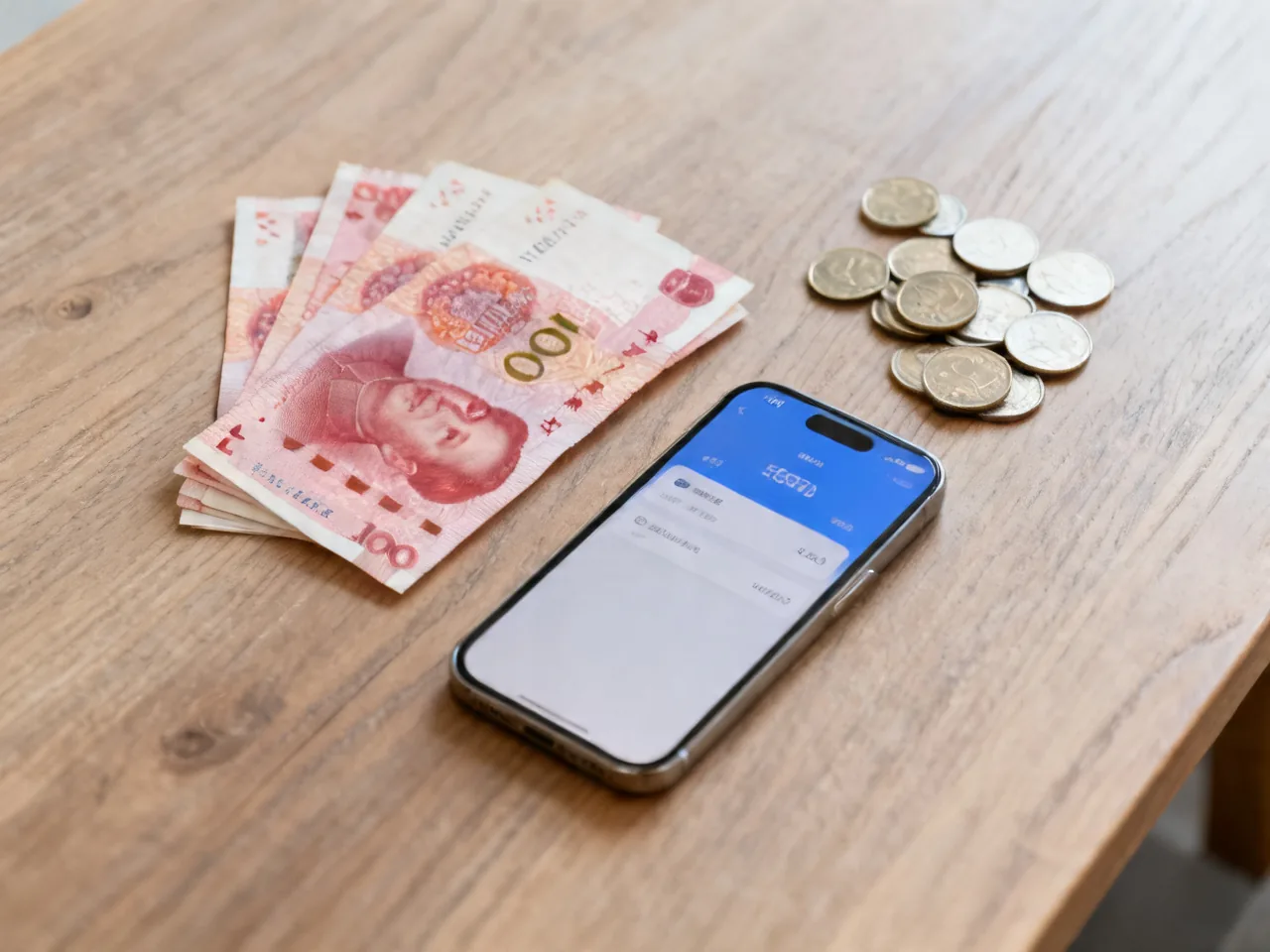 现金还是手机支付？来华前必读