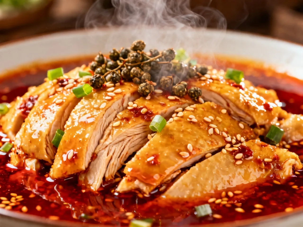 中国凉菜：一桌好饭从凉菜开始