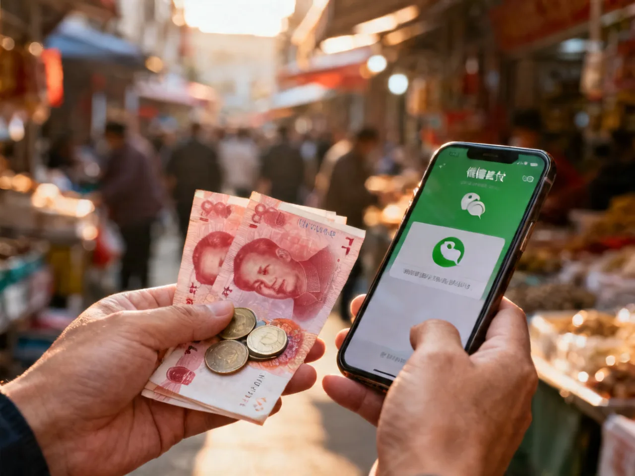 来华游客必备清单:证件/通讯/支付一站搞定