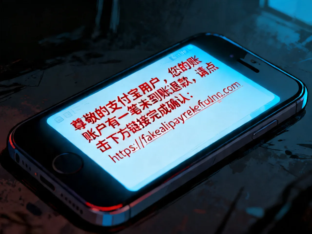 别扫那个码!外国游客在中国最容易中招的6种支付骗局